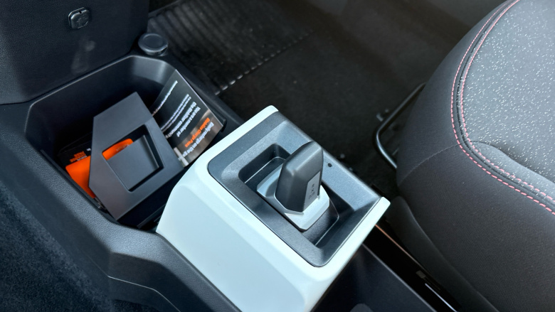 Dacia Spring 27kWh Expression 65 48kW 5dr Auto Electric Hatchback